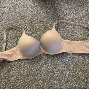 Aerie Nude Bra